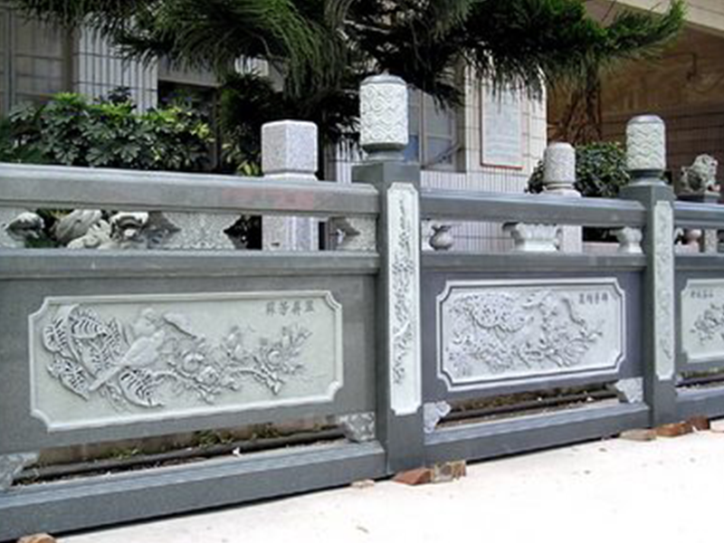 石護(hù)欄